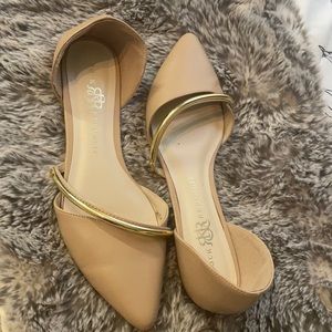 Beautiful Rock and Republic Flats